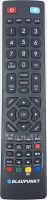 Original remote control UMC DH-1528 (Blau001)