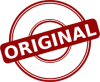 100% Original