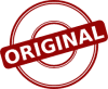 100% original