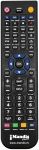 Replacement remote control for M / C 50560