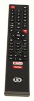 Original remote control TCL 06558W52ESS1XD