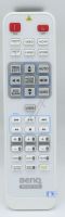 Original remote control BENQ RCS011 (5JJAD06001)