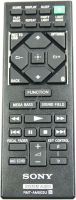 Originalfernbedienung SONY RMT-AM502U