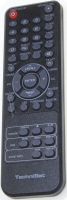 Original remote control TECHNISAT 2534972000100