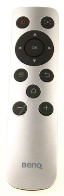 Original remote control BENQ RCI014 (5JJKL06001)