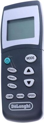 Originalfernbedienung DELONGHI TL1628