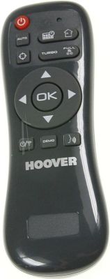 Originalfernbedienung HOOVER 48020283