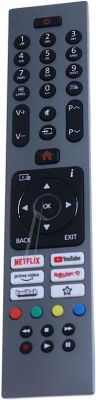 Originalfernbedienung TELEFUNKEN RC45136 Originalfernbedienung TELEFUNKEN RC45136