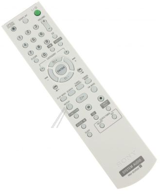 Original remote control SONY RMSCR32 (148011911) Original remote control SONY RMSCR32 (148011911)