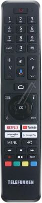 Originalfernbedienung TELEFUNKEN RC43160N (23759303) Originalfernbedienung TELEFUNKEN RC43160N (23759303)