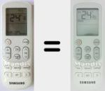 Original remote control DB93-15882Q