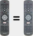Original remote control 398GR08BEPHN0019JH (996597000300)