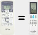 Universalfernbedienung Aircoplus (42530)