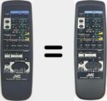 Original remote control RMSRX6001U
