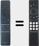 Universal remote control Universal Samsung BT