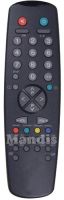 Original remote control RC3040 (00020058)