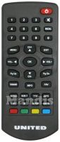 Original remote control BEST BUY REMCON658