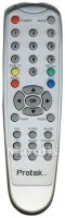Original remote control PROTEK 040921