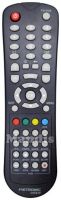 Original remote control METRONIC 060615
