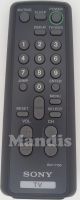 Originalfernbedienung SONY RM-Y156 (147563511)