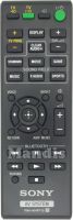 Original remote control SONY RM-ANP115 (149273811)