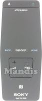 Originalfernbedienung SONY RMF-TX100E (149295011)