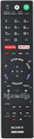 Original remote control SONY RMF-TX201ES (149330312)