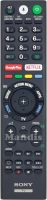 Original remote control SONY RMF-TX310E (149345522)