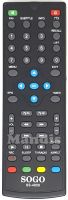 Original remote control BEST BUY SS-4808