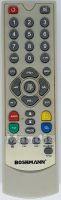 Original remote control BOSHMANN Boshmann001