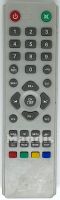 Original remote control ITEK REMCON719