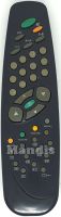 Original remote control RC 1040 (20123441)