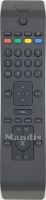Original remote control VESTEL RC3902 (20539789)
