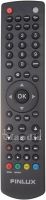 Original remote control RC1910 (20570062)