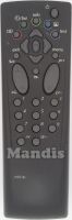 Original remote control RCTMB 100 (20879230)