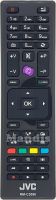Original remote control JVC RM-C3090 (23249527)