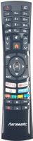Original remote control CONTINENTAL EDISON RC43135P (23551750)