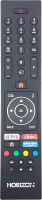 Original remote control VESTEL RC43135P (23574418)