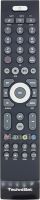 Original remote control TECHNISAT FBTV400B (2530400000202)