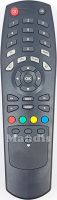 Original remote control SAGEMCOM 253226546