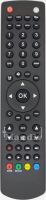 Original remote control VESTEL RC 1910 (30070046)