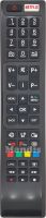 Original remote control FINLUX RC4848F (30094759)
