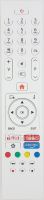 Original remote control HITACHI RC43135P (30101735)