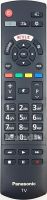 Original remote control PANASONIC RC42128M (30103574)