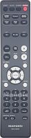 Originalfernbedienung MARANTZ RC012CR (30701021800AS)