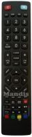 Original remote control 32LEDTV