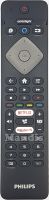 Original remote control PHILIPS 398GM10BEPHN0021HT