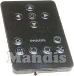Originalfernbedienung PHILIPS CP0118/01 (432200621321)