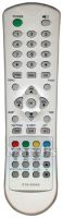 Original remote control IRRADIO 510-004A