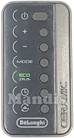 Originalfernbedienung DELONGHI 5511410241